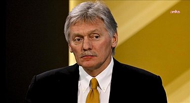 Kremlin: Rusya-Ukrayna barış görüşmelerine ara verildi