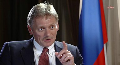 Kremlin Sözcüsü Peskov'dan Trump'a yanıt: 