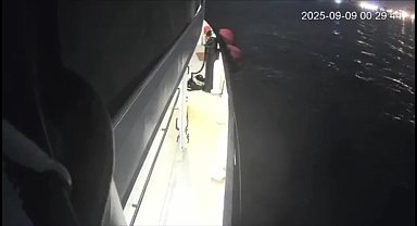 Küresel Sumud Filosu ana teknesine Tunus'taki dron saldırısı... Filo yöneticilerinden Abukeshek: 