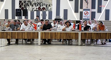 Kuşadası Belediye Başkanı Günel: “Balıkçılar Kahvesi kışa yetişecek”