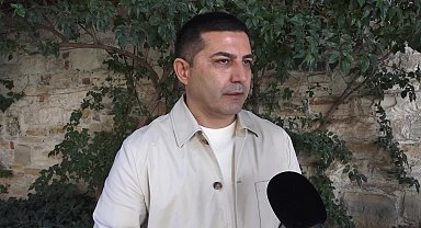 Kuşadası Belediye Başkanı Günel'den Çerçioğlu'na 