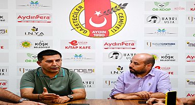 Kuşadası Belediye Başkanı Günel’den imar rantı iddialarına yanıt: 