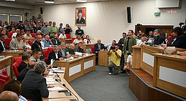 Kuşadası Belediye Başkanı Günel: 