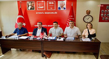 Kuşadası Belediye Başkanı Günel: 