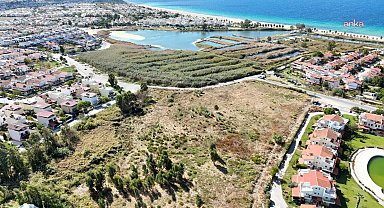 Kuşadası Belediyesi’nden Kocagöl için yeni hukuki mücadele