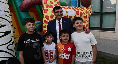 Kütahya Belediyesi'nin yaz etkinlikleri devam ediyor 
