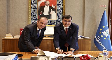 Kütahya Belediyesi personeline promosyon müjdesi