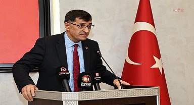 Kütahya'da peş peşe depremler... Kütahya Belediye Başkanı Kahveci: 