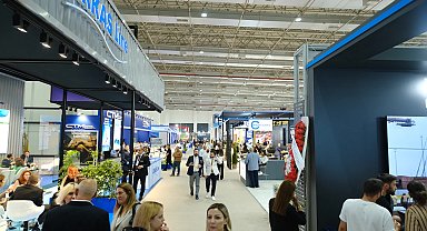 LOGISTECH lojistik sektörünü İzmir’de buluşturacak