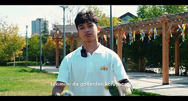 LÖSEV'li sporcular Balkan Oyunları'nda Türkiye'yi temsil edecek