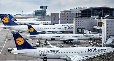 Lufthansa binlerce kişiyi işten çıkarmayı planlıyor