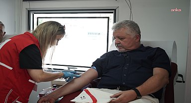 Lüleburgaz Belediye Başkanı Gerenli: 