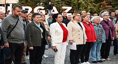 Lüleburgazlılardan D-100 Karayolu için acil önlem çağrısı