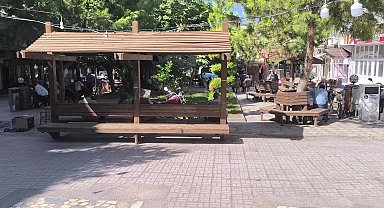 Maaşıyla geçinemediğini belirten emekli vatandaş: 