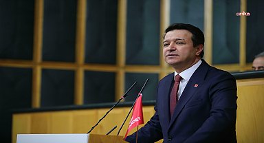 Mahmut Arıkan'dan Fazıl Say'ın Filistin açıklamasına destek: 'Vicdan' sahibi herkes sizinle birliktedir