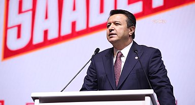 Mahmut Arıkan'dan İsrail'in Doha saldırısına tepki: Vakit kınama değil, icraat vaktidir