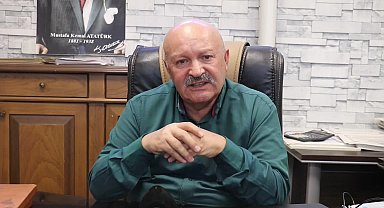 Malatya Emlakçılar Odası Başkanı Özgül: 