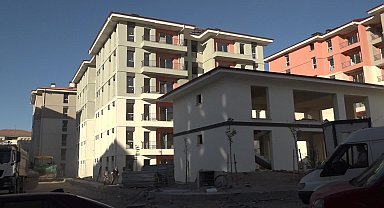 Malatya Zaviye Mahallesi’nde rezerv alan kura sonuçlarına tepki: “Biz yerimizde oturmak istiyoruz”