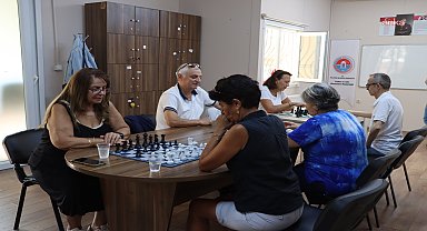 Maltepe Belediyesi Altın Yıllar Yaşam Merkezi, 50 yaş üstü ilçe sakinlerinin hizmetinde