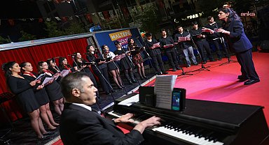 Maltepe Belediyesi’nin yeni dönem koro kayıtları başladı