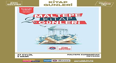 Maltepe Belediyesi, sonbaharı sanatla karşılayacak