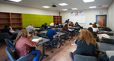 Maltepe’de yabancı dil eğitimleri başladı