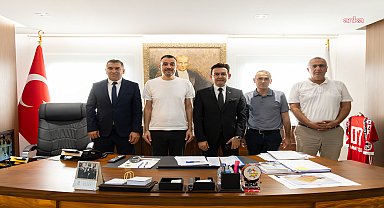 Manavgat Belediyesi, doğal gaz yatırımlarına hazırlanıyor