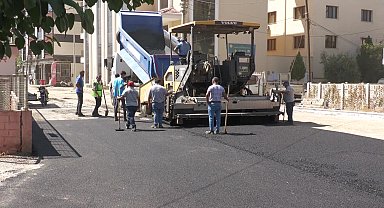 Manisa Büyükşehir Belediye Başkanı Dutlulu: 