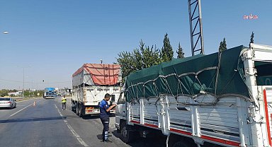 Manisa Büyükşehir Belediyesi'nden market ve pazarlarda sıkı denetim