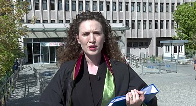 Mansur Yavaş'tan, Gökçek ve bürokratlarına verilen 