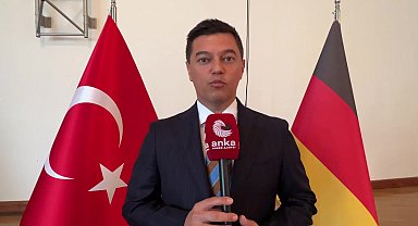 Marmaris, Almanya’da “Best Ager” Kongresi'nde tanıtıldı