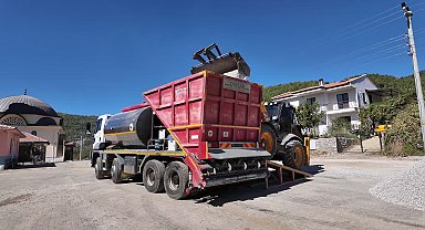 Marmaris Belediye Başkanı Ünlü: 