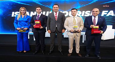 Marmaris, İstanbul Turizm Fuarı’nda tanıtılıyor 