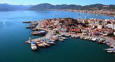 Marmaris tanıtım sezonunu İstanbul’da açıyor