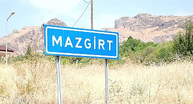 Mazgirt ilçesindeki tek lise öğrenci sayısının yetersiz olduğu gerekçesiyle kapatıldı