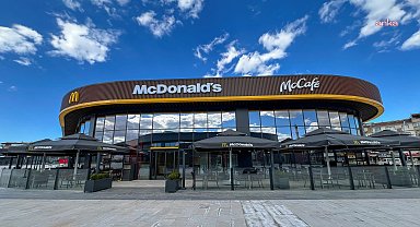 McDonald’s Türkiye, “Perakende Sektörünün En İyi İşverenleri” listesine girdi