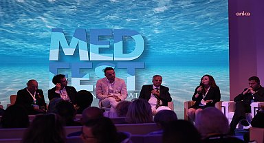 MEDFEST’e Konak damgası