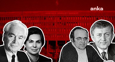 Mehmet Ağar, Umut Davası'nda 32 yıl sonra ilk kez tanık kürsüsünde: 