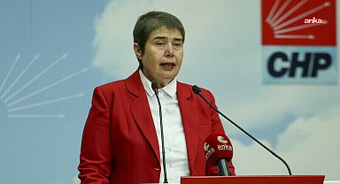 Mehmet Murat Çalık'ın tahliye talebinin reddedilmesi... Zeliha Aksaz Şahbaz: 