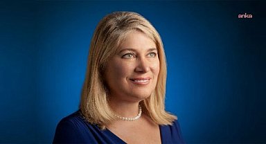 Mehmet Öz’ün kardeşi Seval Öz, ABD Ulaştırma Bakanlığı’nda “Bakan Yardımcısı” olarak atandı