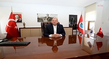Menderes Belediye Başkanı Çiçek’ten ‘çöp sorunu’ açıklaması