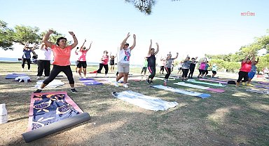 Menderes ‘Harekete’ geçiyor