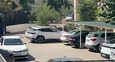Menteşe Belediye Başkanı Gonca Köksal Aras’ın ailesinin evine saldıran 2 şüpheli tutuklandı