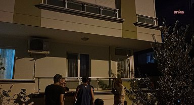 Menteşe Belediye Başkanı Köksal'ın ailesinin evine molotofkokteylli saldırının failleri yakalandı