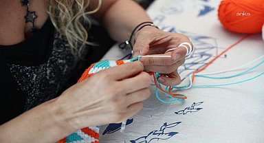 Merkezefendi'de el sanatları kurslarına kayıtlar başladı 