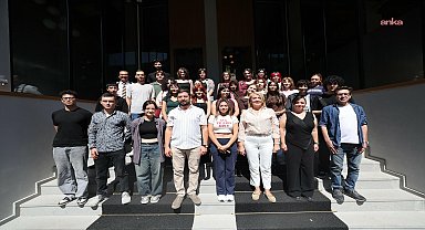Merkezefendi’nin genç sanatçılarından sınavlarda üstün başarı