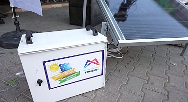 Mersin Büyükşehir Belediye Başkanı Seçer, 'Tarımsal Destekler Dağıtım Töreni'ne katıldı