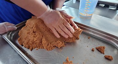 Mersin Büyükşehir Belediyesi'nin 'Aşçı Çırağı Kursu'na yoğun ilgi 