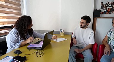 Mersin Büyükşehir Belediyesi'nin üniversite öğrenim yardımı için son başvuru tarihi 24 Ekim 2025