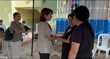 Mersin'de 16 yaşında öldürülen Hiranur Aygar'ın annesi: 